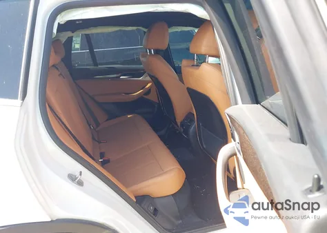 2022 BMW X3 Sdrive30I из США, поврежденный, VIN 5UX43DP07N9K45496